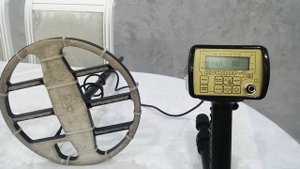 Металлоискатель Ака Кондор 3 М