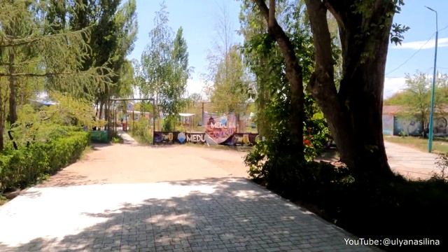 ПАНСИОНАТ СОЛНЫШКО Иссык-Куль 2023? ОБЗОР: территория, пляж, кафе, номера, бассейн | с. Чок-Тал | 4 смотреть онлайн