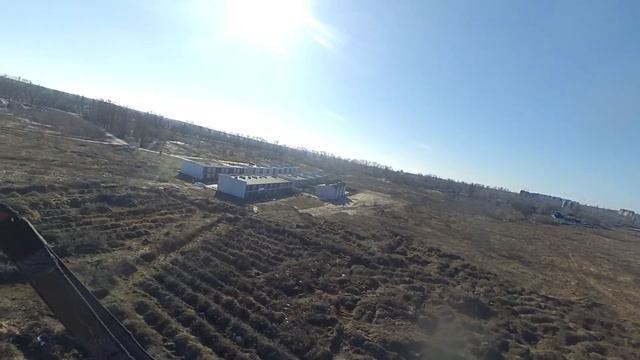 Парамоторная разминка в обеденный перерыв смотреть онлайн