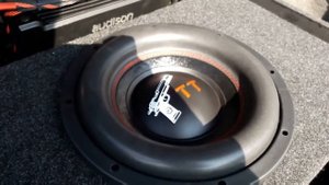 Ural tt 12 в 1 Ом УралАвтоСаунд