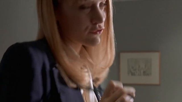 Patrick Bateman Full Office Walk Scene | American Psycho [1080p] смотреть онлайн