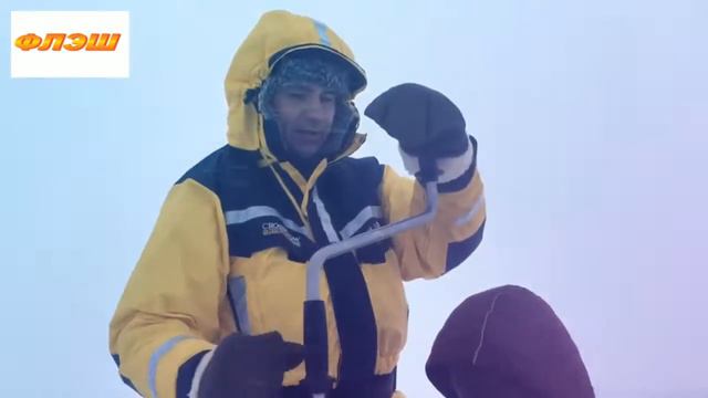 Зимняя рыбалка с детьми смотреть онлайн