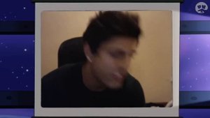 When the Zyzz Music Kicks In