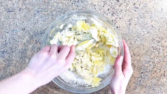 Картофельные ЗРАЗЫ с ГРИБАМИ Простое и любимое блюдо!