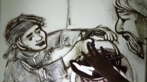 Кичке әкиятләр - Кадаклы аш