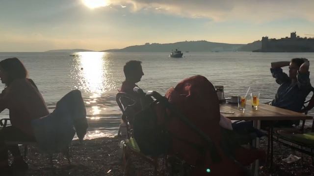 3 Новых НОСА❤️ САМА ЗА СЕБЯ ПЛАЧУ❤️ БОДРУМ ВЛОГ смотреть онлайн