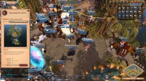 Стоит ли перевозить сердца в Альбион Онлайн?! Albion Online