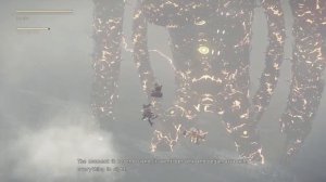 NieR:Automata Goliath 3 hard