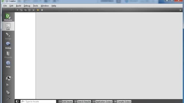 Qt Quick - Exporting QML from Photoshop смотреть онлайн