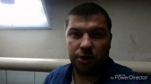 Замена обводного ремня и роликов.