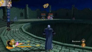 Как играть за ДИО THE WORLD. Гайд JoJo's Bizarre Adventure: Eyes of Heaven