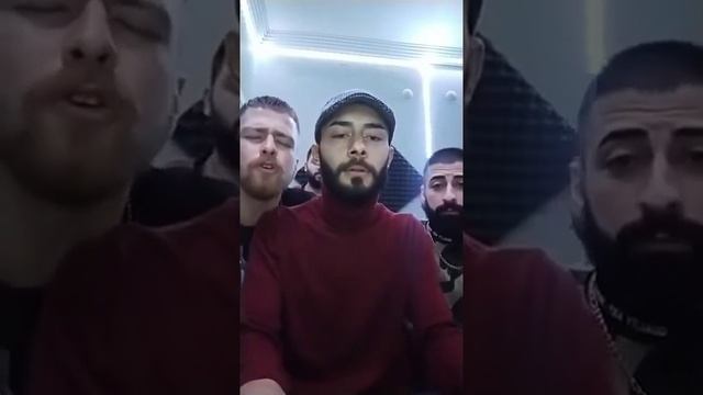 Okan Volkan & Kurtuluş Kuş Gidesim Var смотреть онлайн