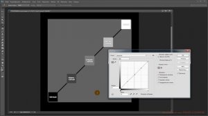 Кривые Фотошоп Curves. Просто о сложном.