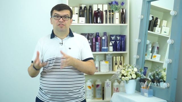 УТП для салона красоты смотреть онлайн