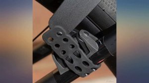 SKS Speedrocker Black Fender Set (11567), One Size review