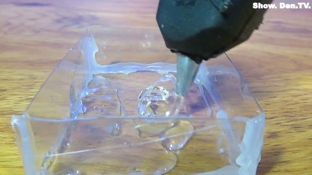 КАК СДЕЛАТЬ ПАУКА В СМОЛЕ (ДЕКОР) смотреть онлайн