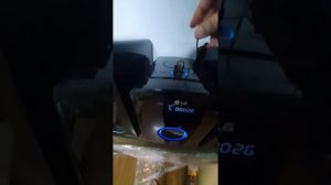 Test Loa LG FB164 Cs160w !