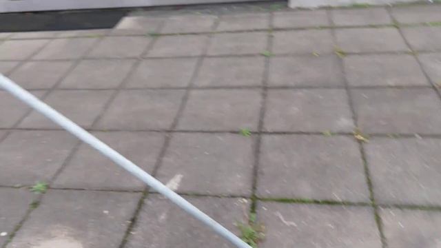 Радиойодтерапия номер 2. Куда можно сходить после приёма капсулы с радиацей #медицина #германия смотреть онлайн