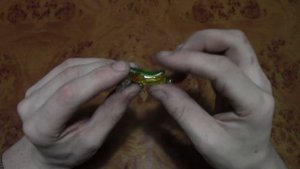 Посылка из Китая №88: Воблер "Кузнечик" | Ультралайт.