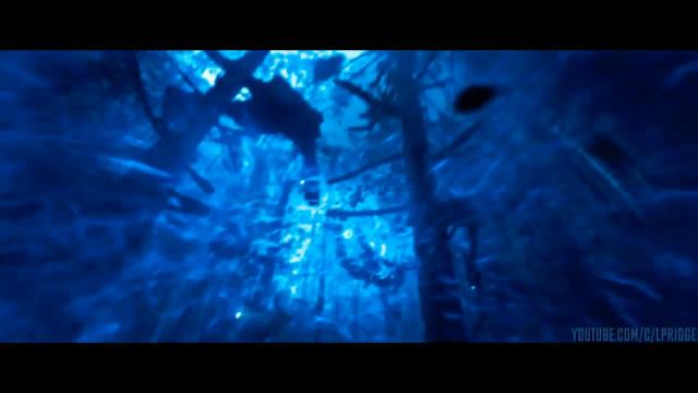 🎉Ракета против Опустошителей ☃️ Стражи Галактики 2🌞 смотреть онлайн