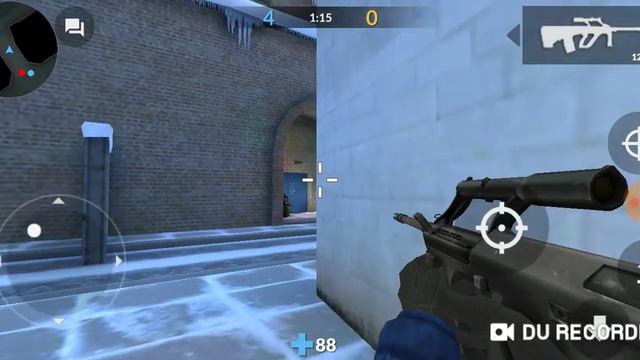 Кс го на телефоне? Самые лучшие битвы смотреть онлайн