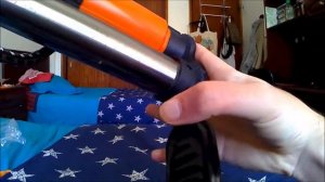 Bee Foot Pump - Unboxing