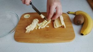 Торт "КУЧЕРЯВЫЙ ХЛОПЧИК". Нежный, легкий, очень-очень вкусный.