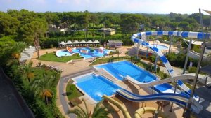 Papillon Zeugma Relaxury Promotional Video