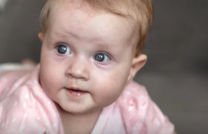 На Пятом канале акция «День добрых дел» для Мирабель Гамбарян