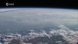 Planet Earth seen from space (Full HD 1080p) ORIGINAL