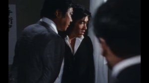 太陽にほえろ! 第11話 愛すればこそ