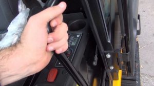 JCB JS 330 LC Hydraulic Excavator (2022) Exterior and Interior