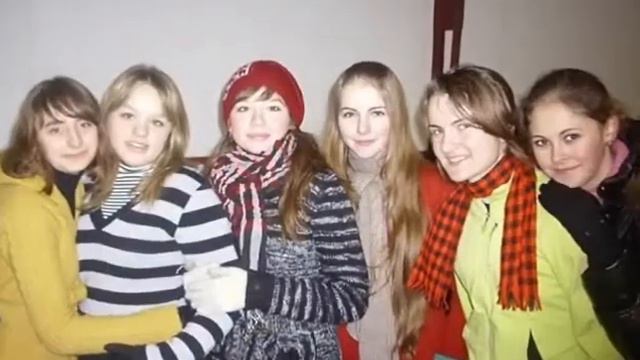 Листая школьные страницы смотреть онлайн