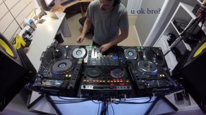 DJ Cotts - Like A Phoenix (Freeform/Hardcore Mix)