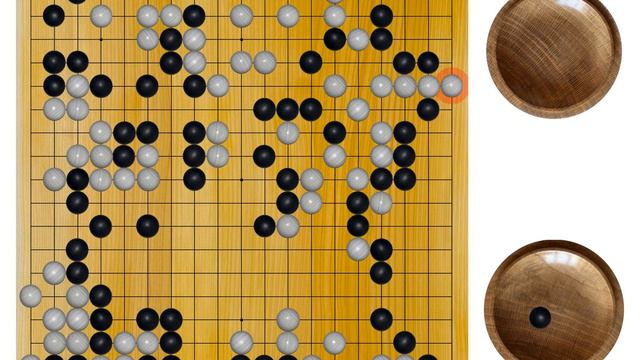 Takagawa Shukaku(9p) - Otake Hideo(6p), 1964-08-13, 4th Old Meijin, Result: B+R смотреть онлайн