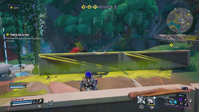 HAWKED PS5 BETA GAMEPLAY!