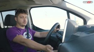 Opel COMBO 2022 - mașina UNIVERSALĂ!