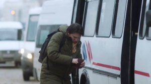 Соцролик "Мой папа лжет"