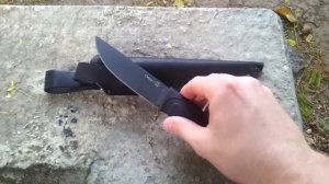 С каким ножом сравнить Стерх-1?