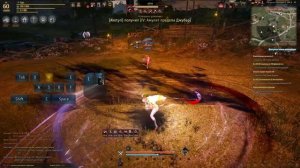 Black Desert (RU) - Пробуждённая Колдунья (Sorcer) в bdo | Гайд для новичков