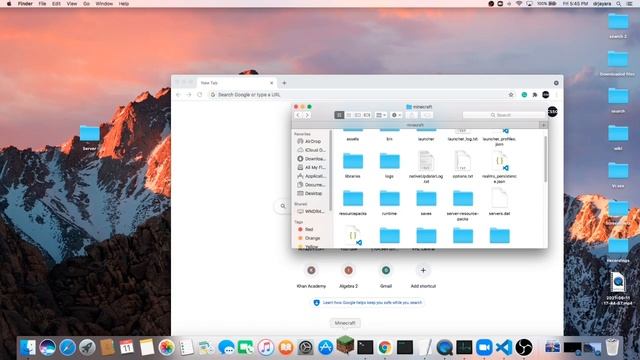 How to FIX BROKEN PIPE message on MAC смотреть онлайн