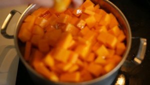 ЦУКАТЫ из Кабака! Как приготовить цукаты дома?!