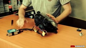 Ксенон или светодиоды. Что лучше? Просто о сложном
