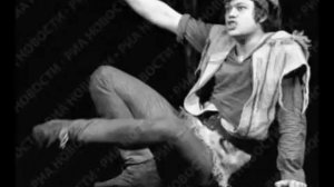 Николай Караченцов