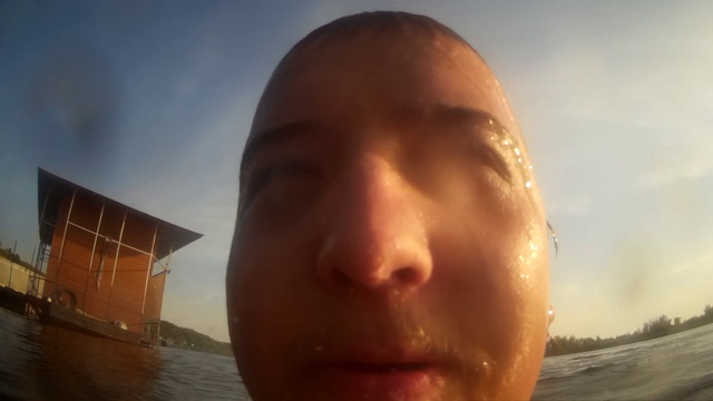 Поселок Южный смотреть онлайн