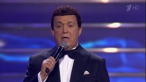 На 81-м году жизни умер Иосиф Кобзон