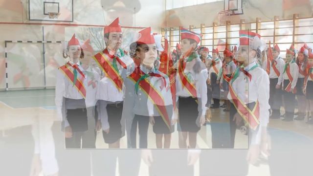 Самопрезентация педагога- организатора Новицкой С Н
