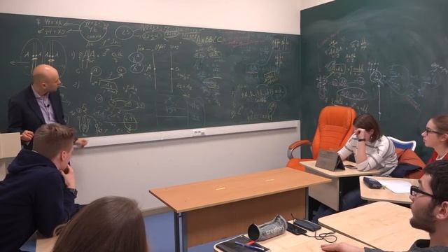 4. Второй закон Менделя в ЕГЭ по биологии смотреть онлайн