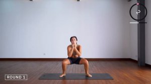 30 MIN KILLER HIIT Full Body Workout (No Equipment, Cardio At Home)
