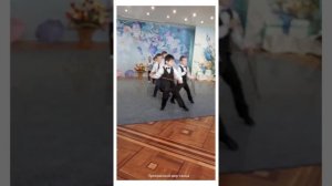 ? Kids dance ~ ТАНЕЦ "МАЛЕНЬКИЕ ДЖЕНТЛЬМЕНЫ" #Дошкольная_хореография #Детский_танец #Танец